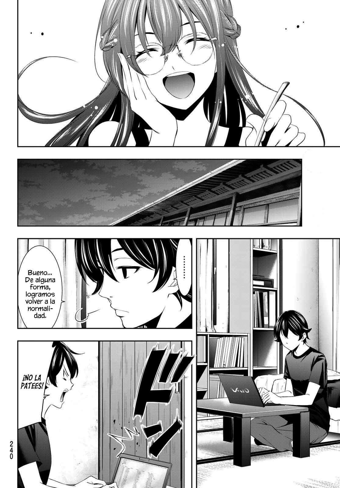 Capitulo 33 page 12