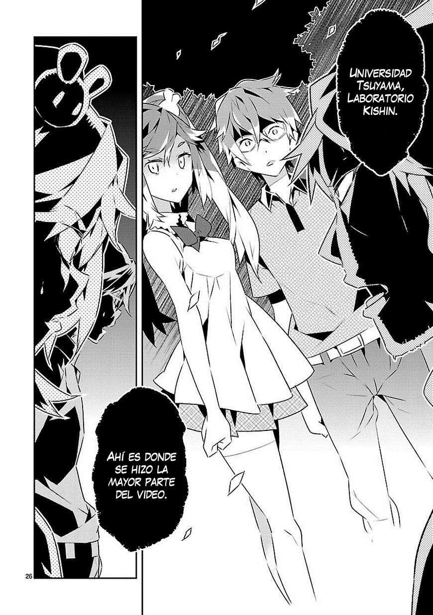 Capitulo 13 page 27