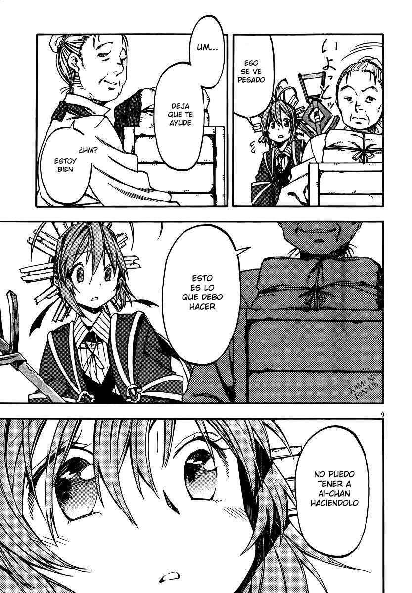 Capitulo 27 page 10