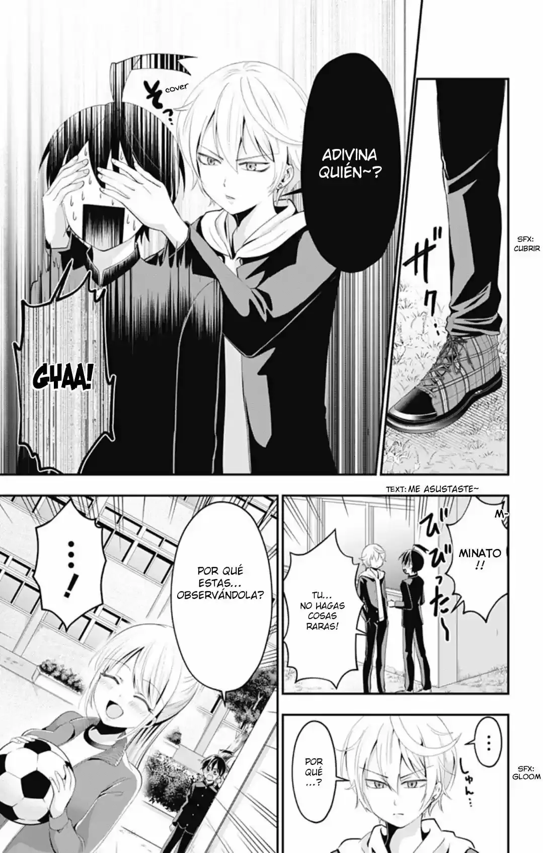 Capitulo 43 page 4