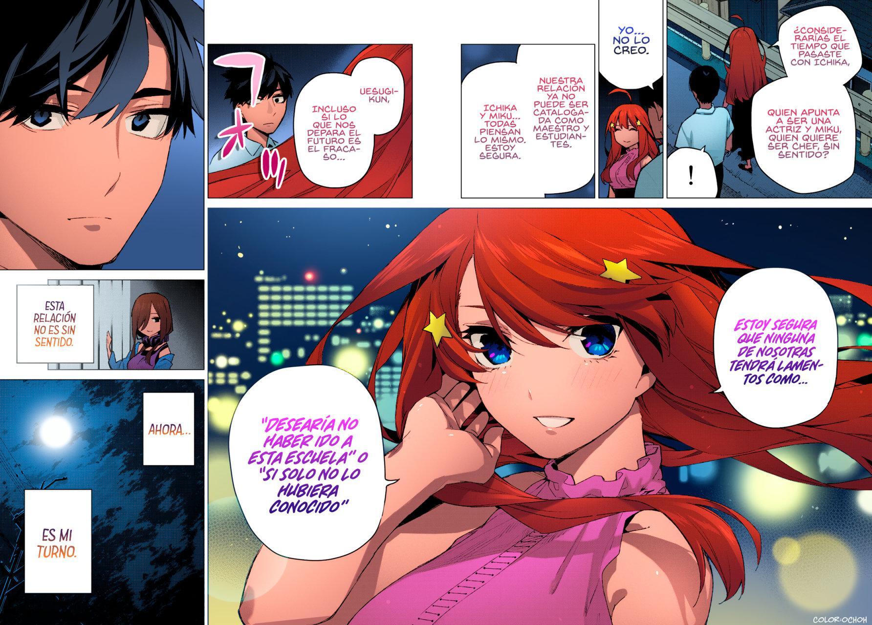 Capitulo 98 page 20