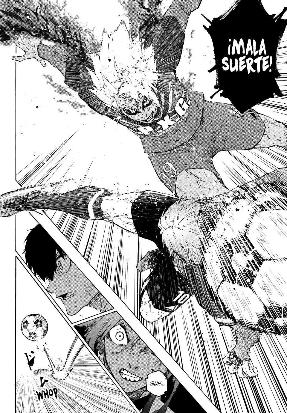 Capitulo 292 page 20