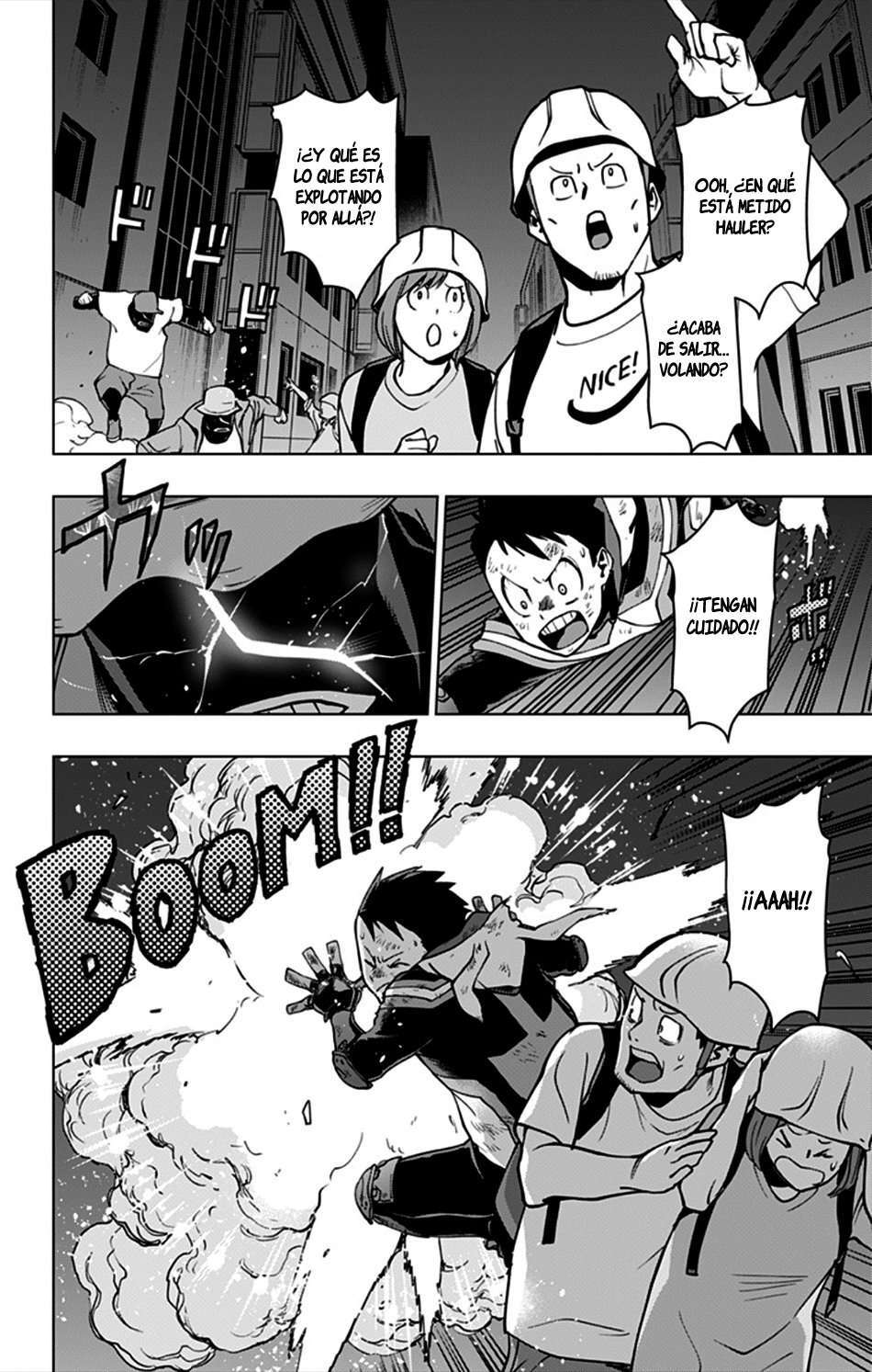 Capitulo 110 page 5