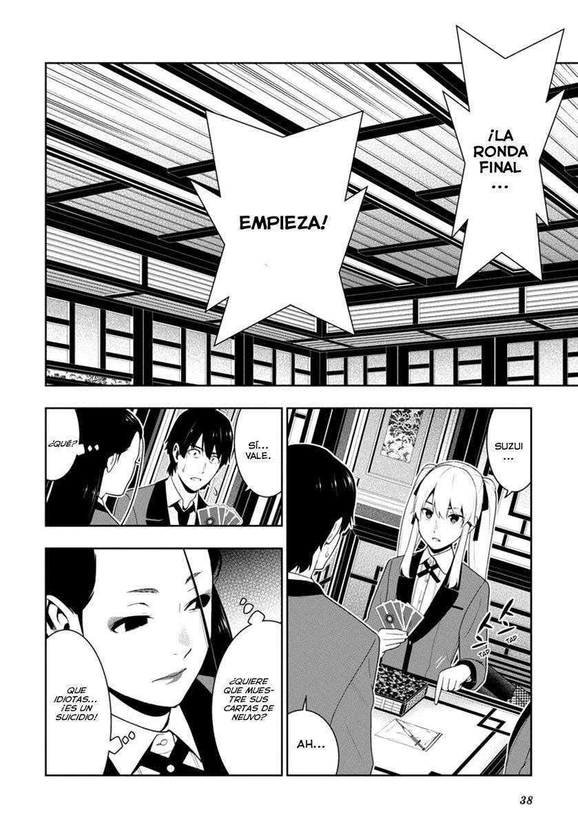 Capitulo 42 page 38