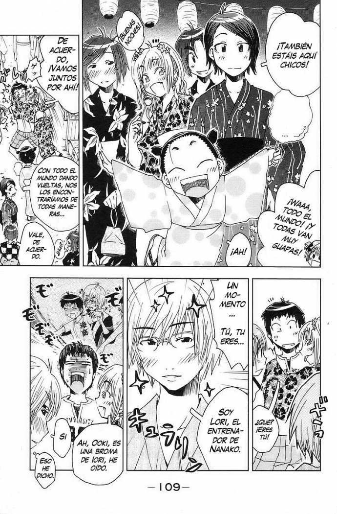 Capitulo 40 page 3