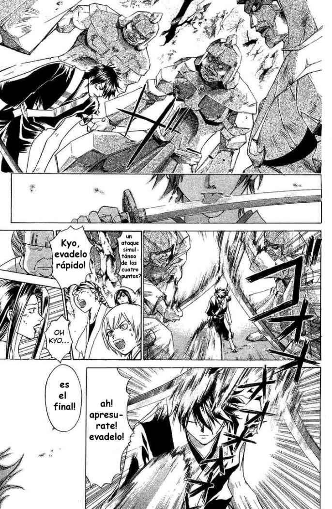 Capitulo 65 page 18