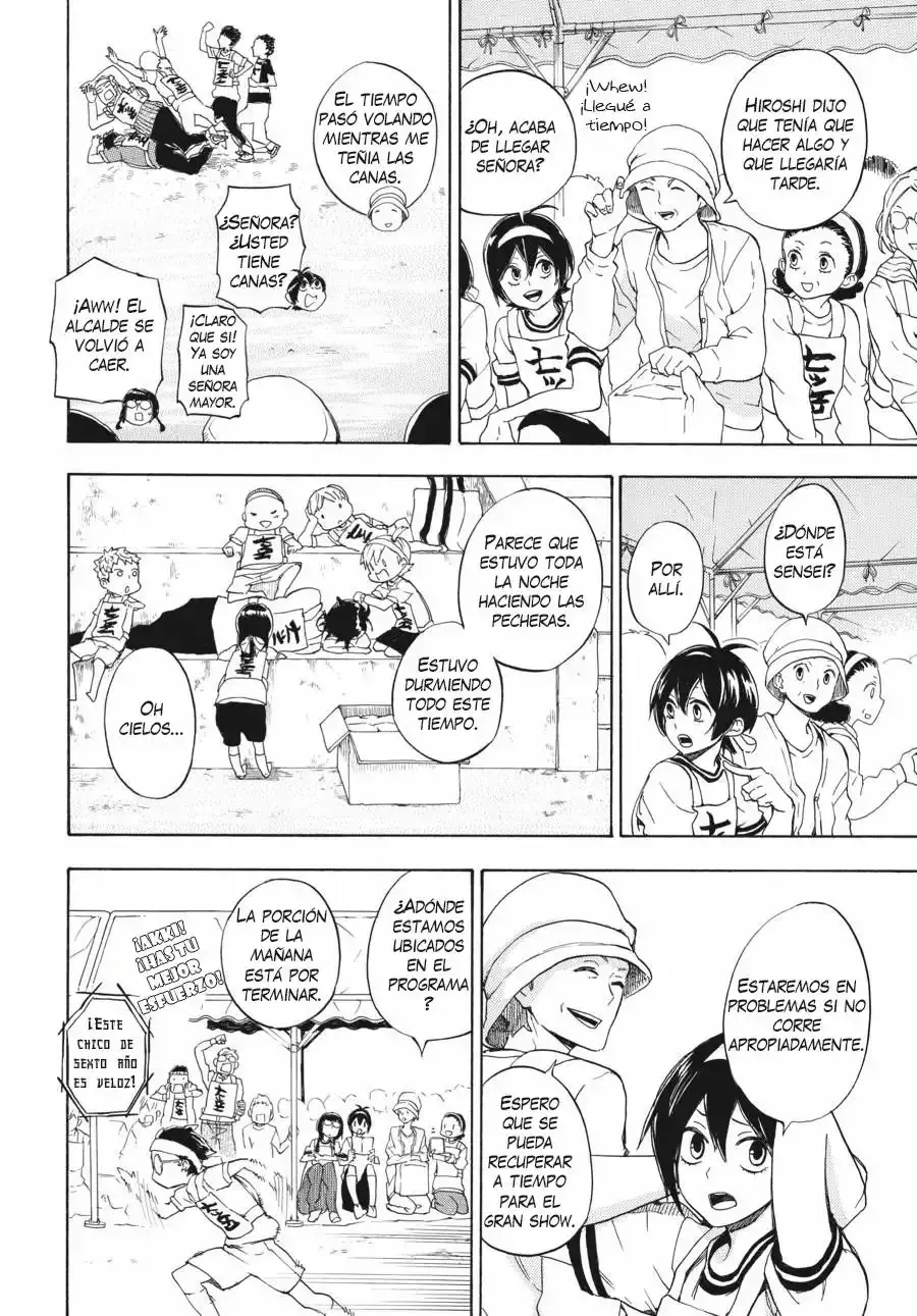 Capitulo 74 page 12