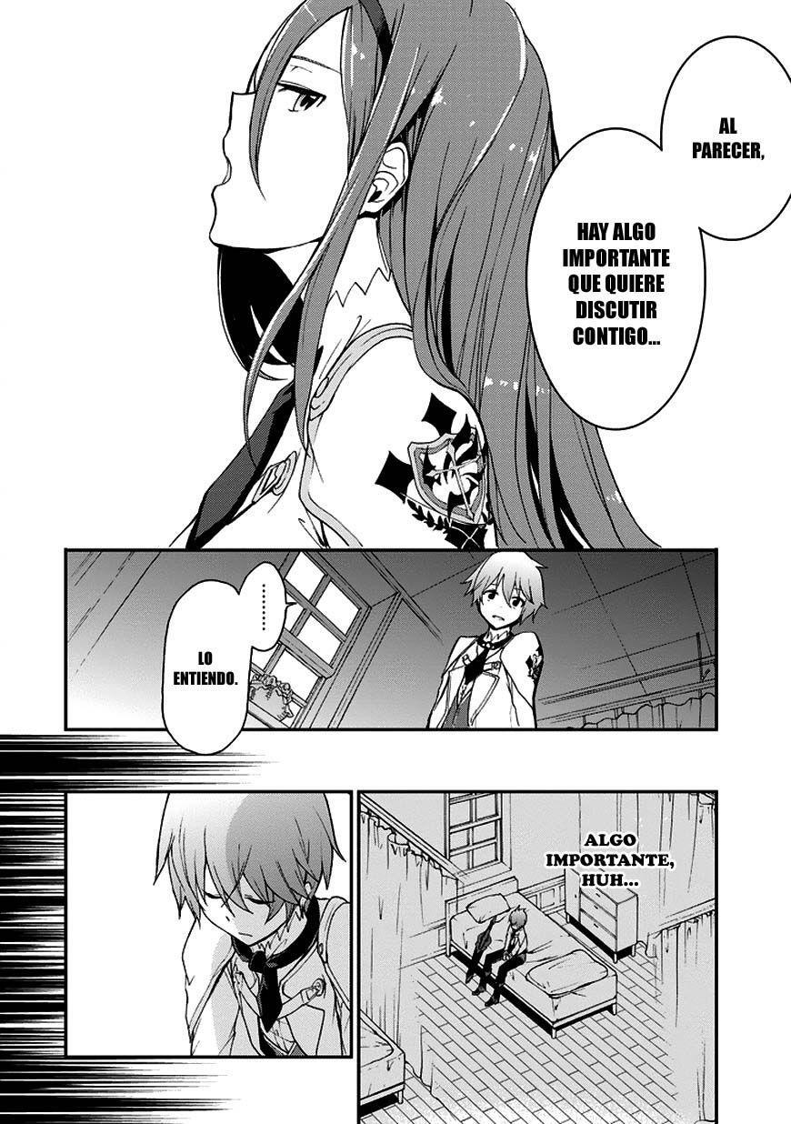 Capitulo 11 page 19