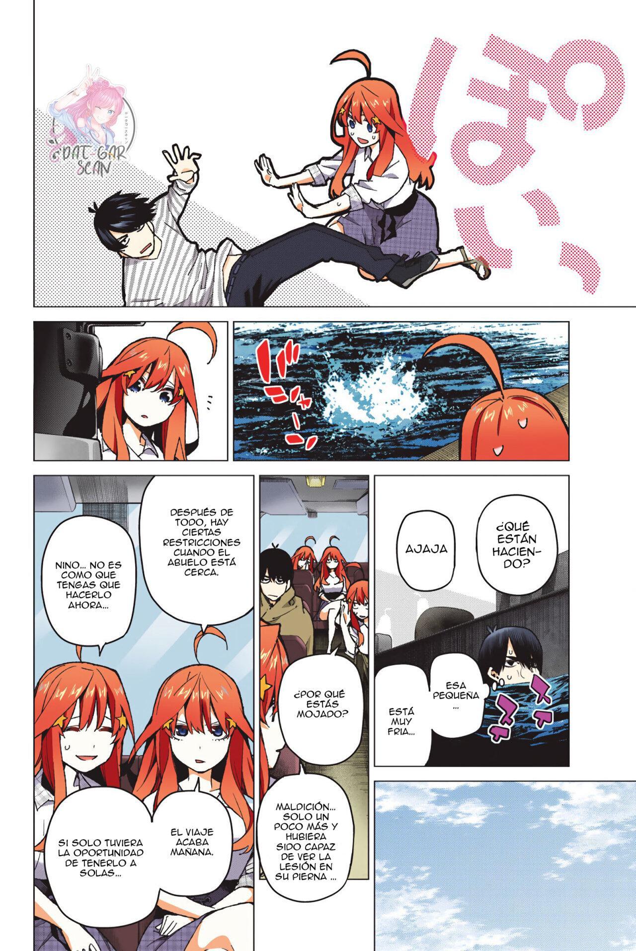 Capitulo 65 page 16
