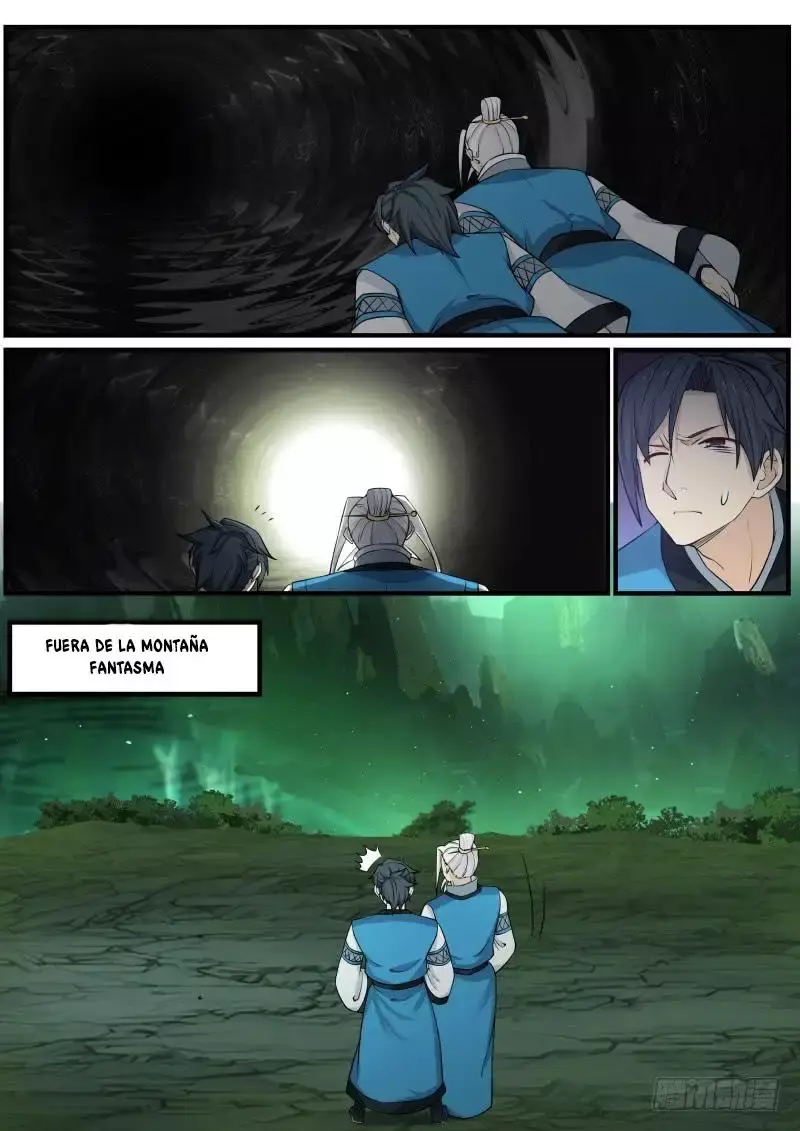 Capitulo 142 page 8