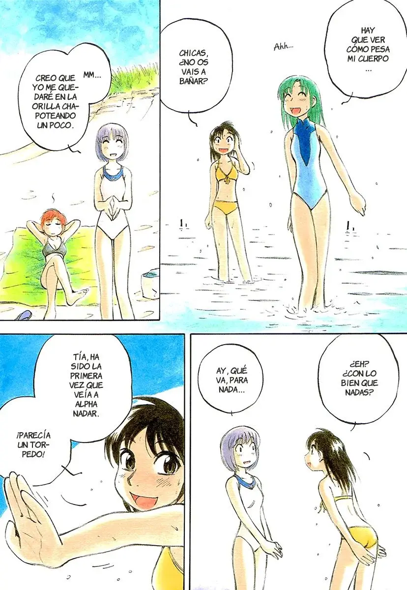 Capitulo 133 page 5