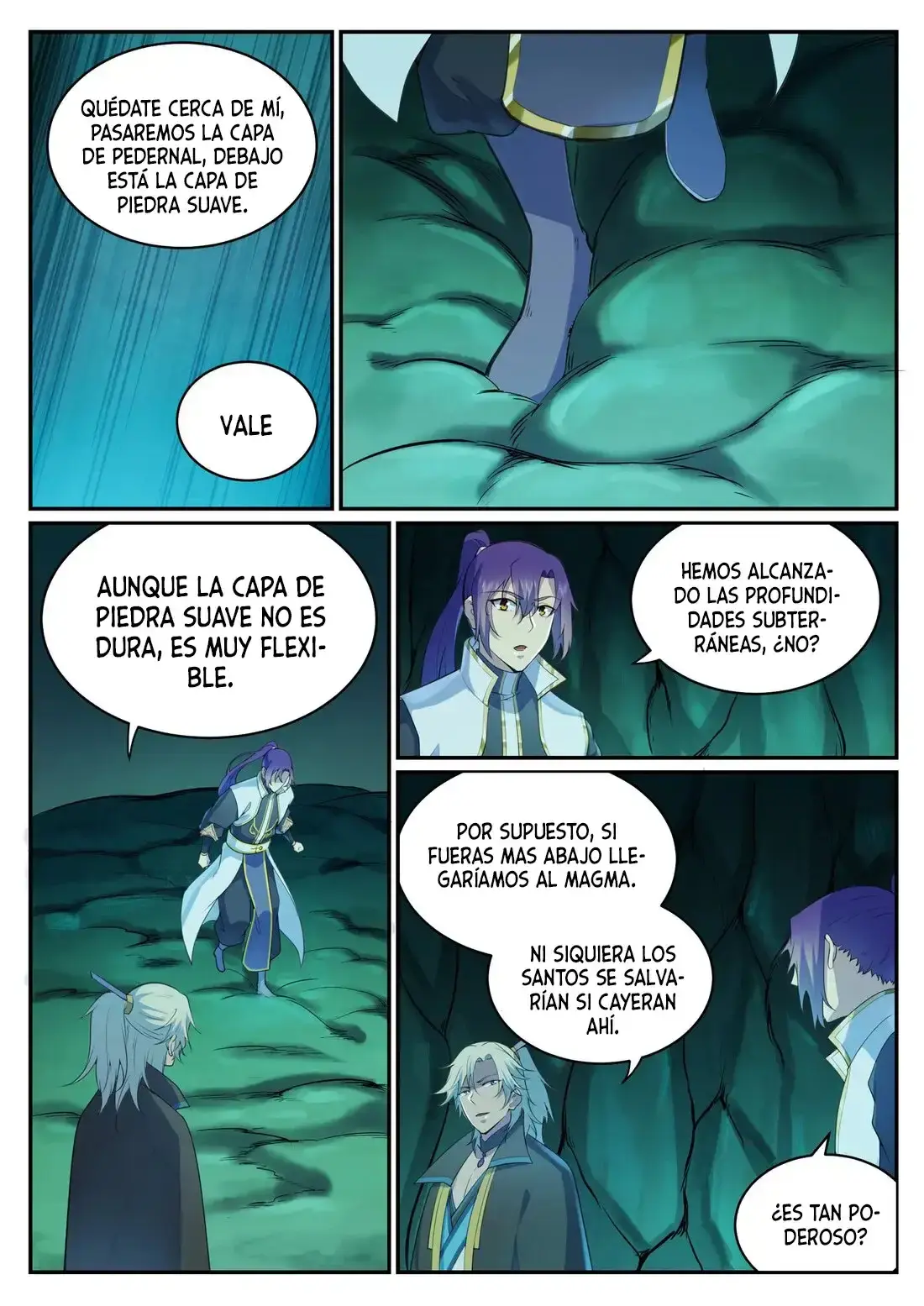 Capitulo 978 page 13