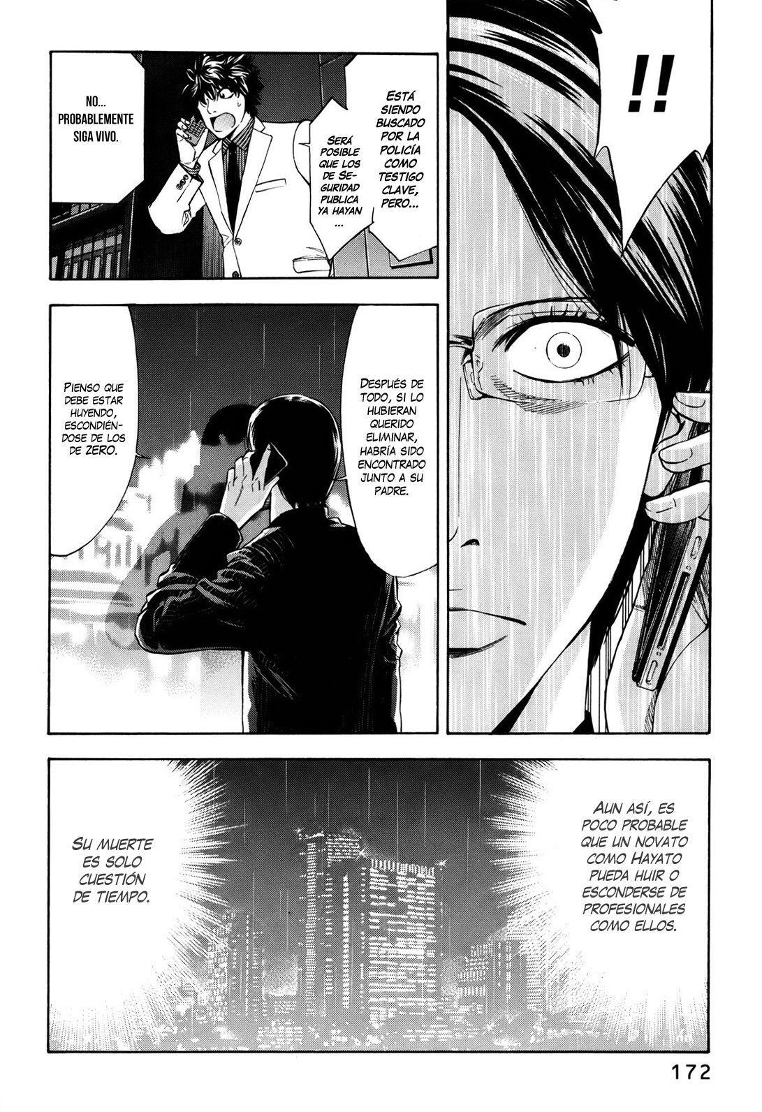 Capitulo 75 page 31