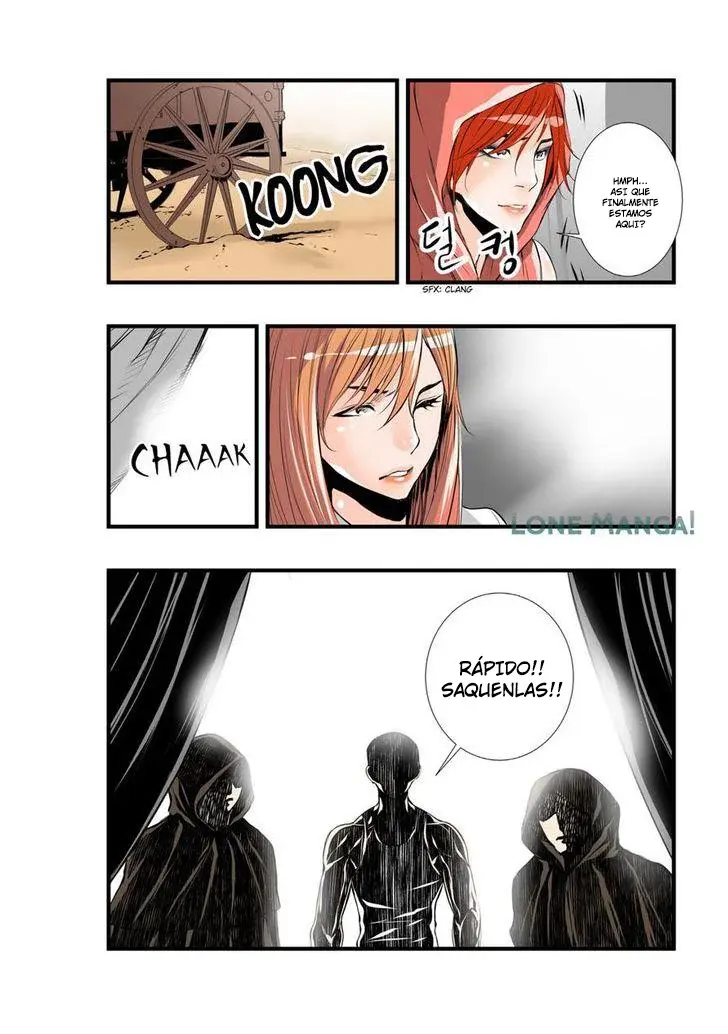 Capitulo 31 page 6