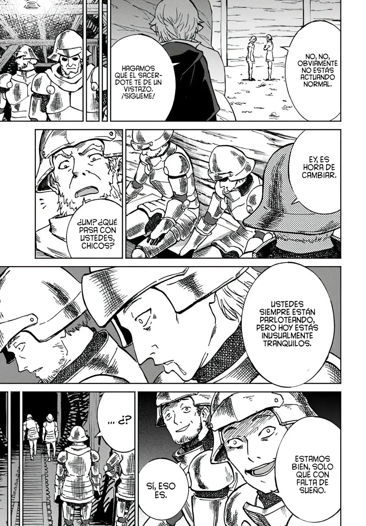 Capitulo 60 page 31