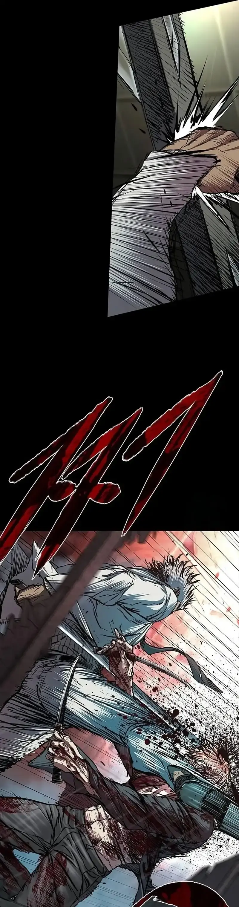 Capitulo 201 page 30