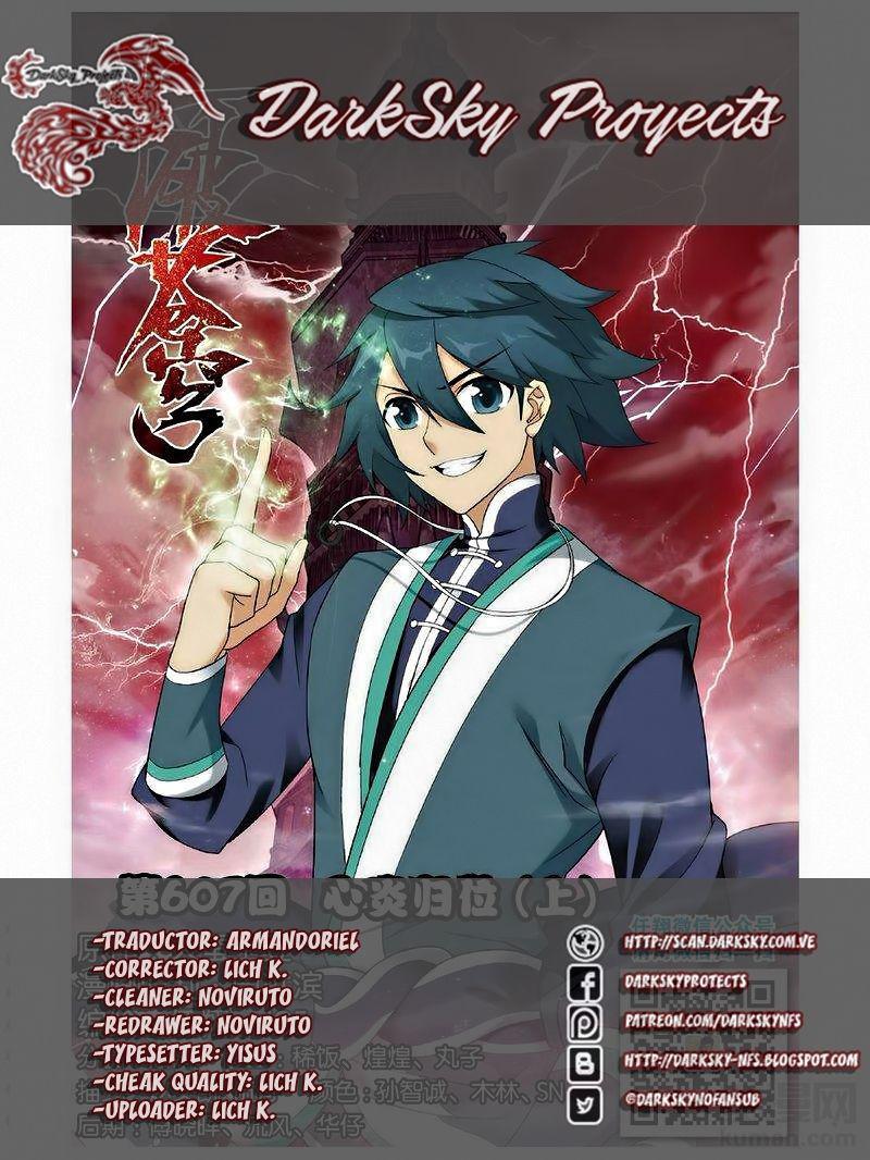 Capitulo 203 page 1