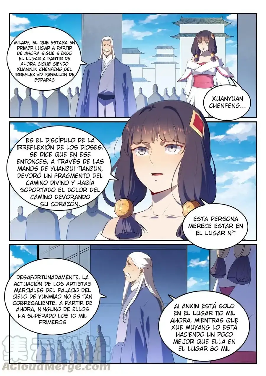 Capitulo 580 page 15