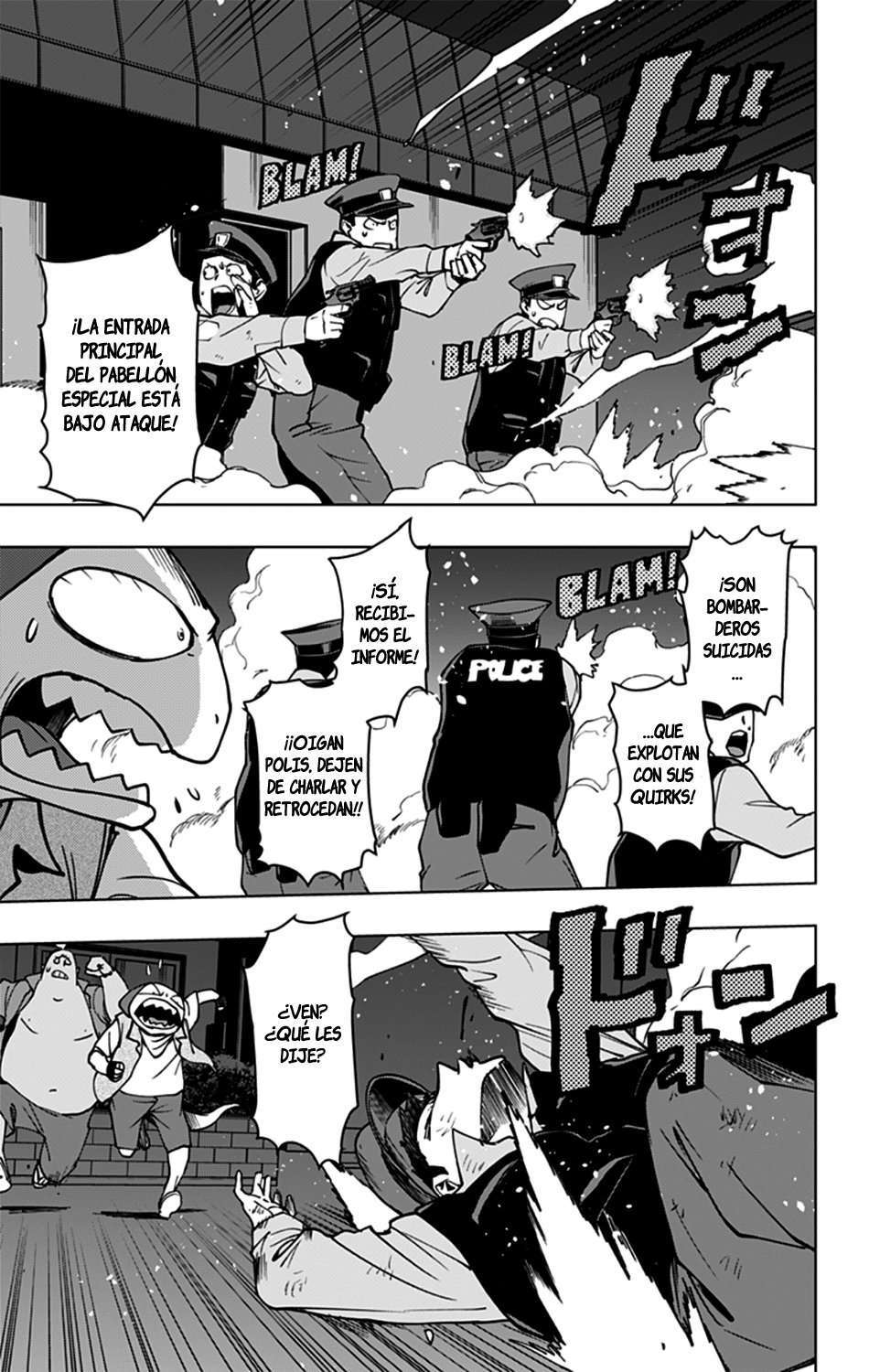 Capitulo 101 page 16