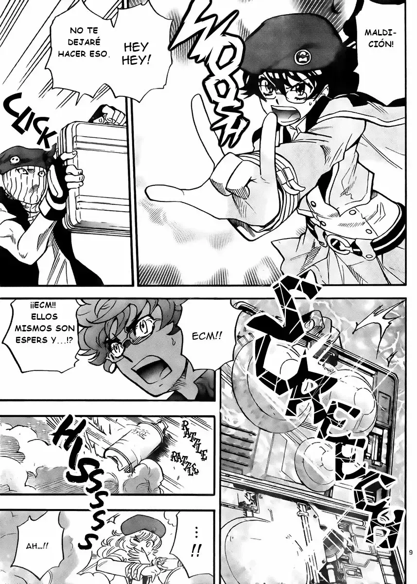 Capitulo 415 page 9