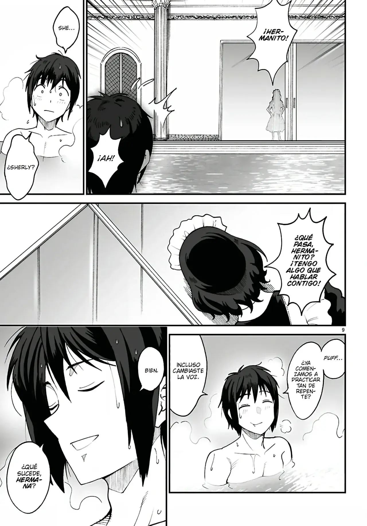 Capitulo 10 page 11