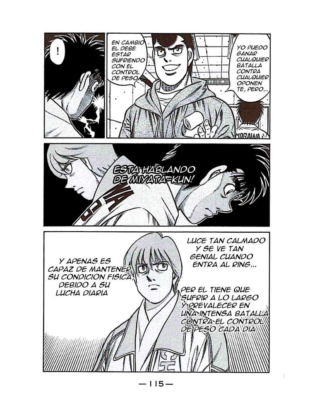 Capitulo 805 page 7