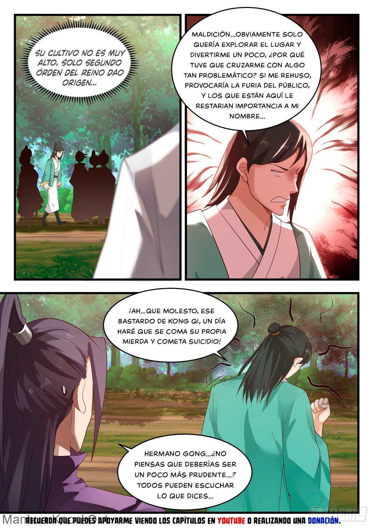 Capitulo 1738 page 11