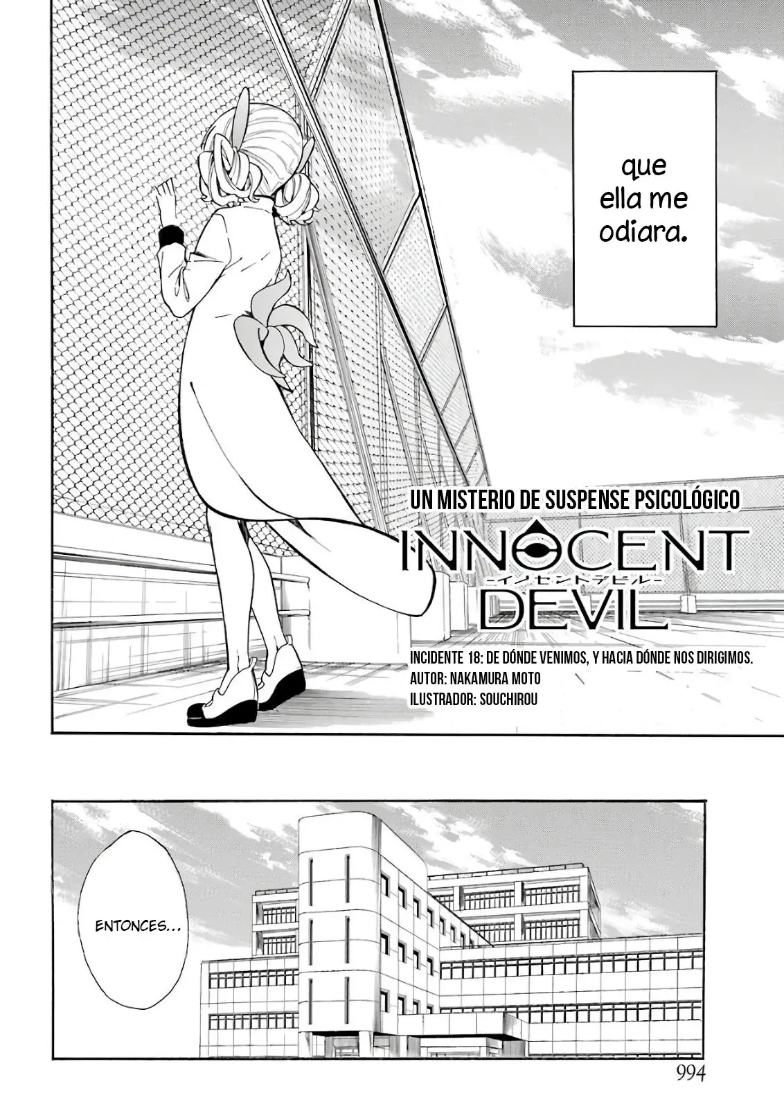 Capitulo 18 page 3