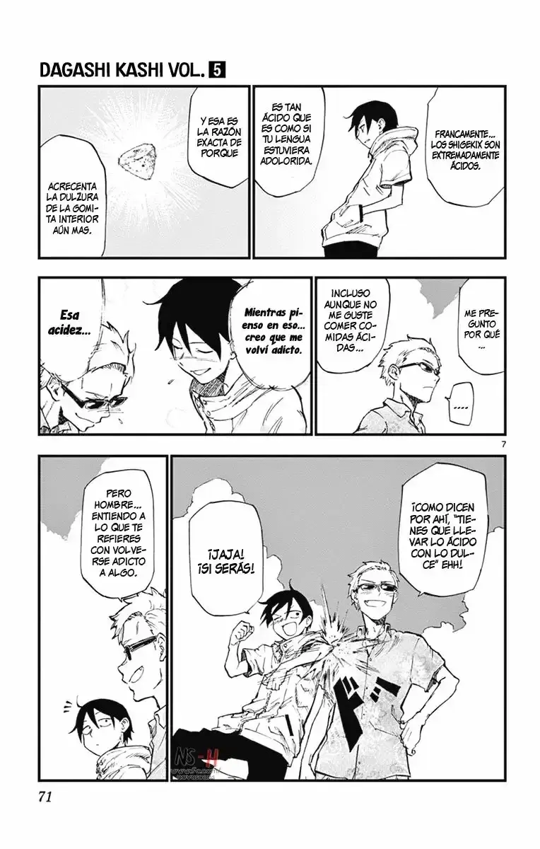Capitulo 82 page 8