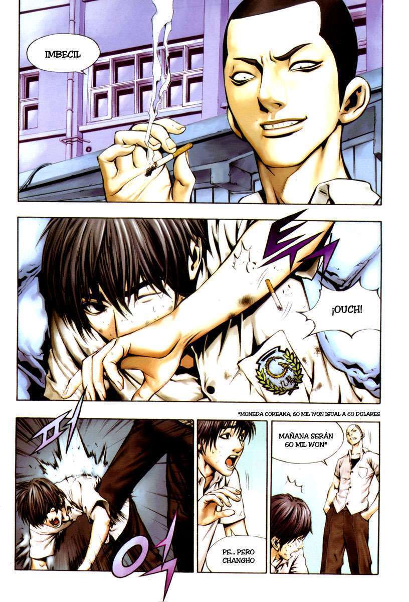 Capitulo 1 page 8
