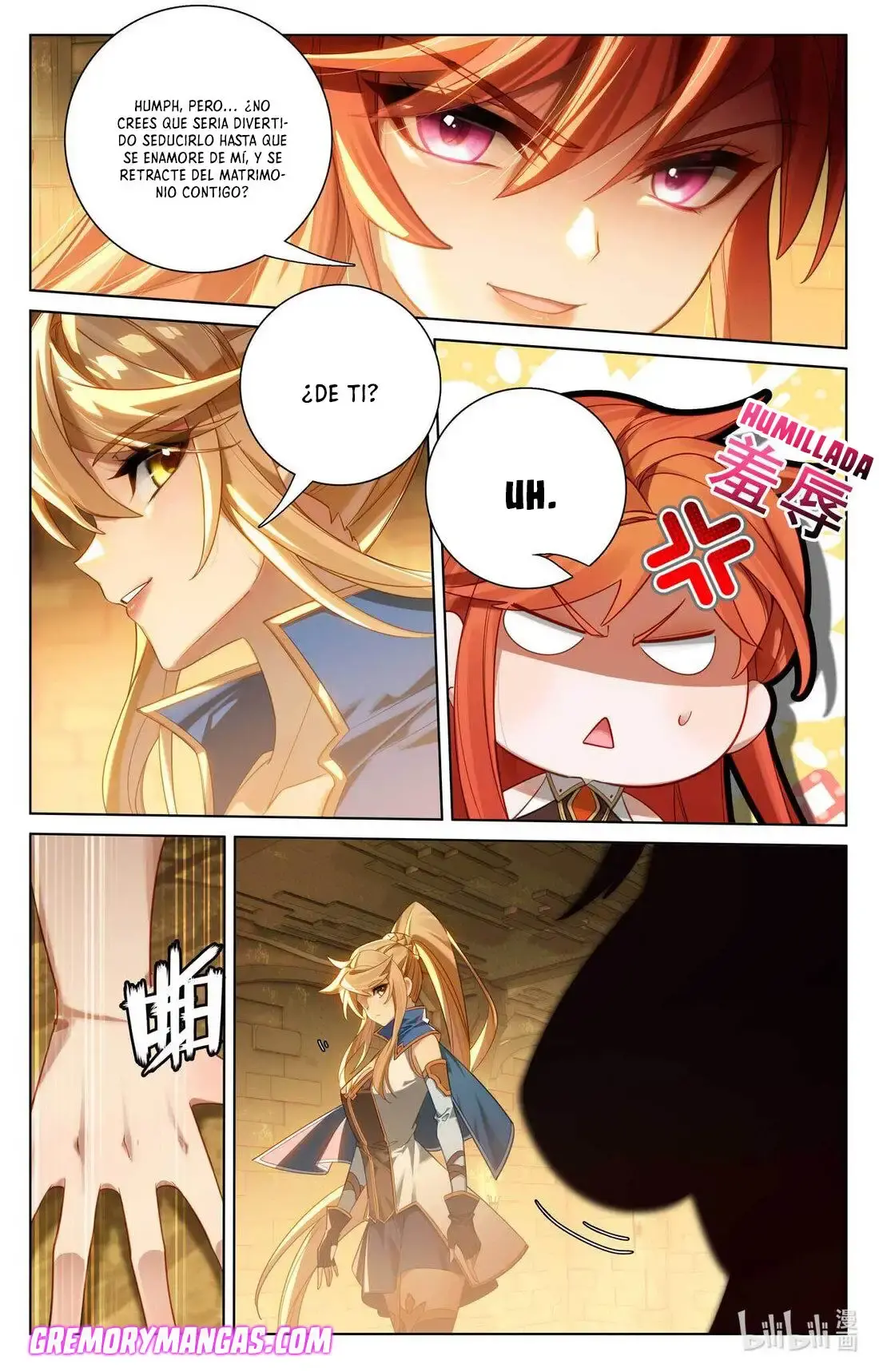 Capitulo 201 page 15