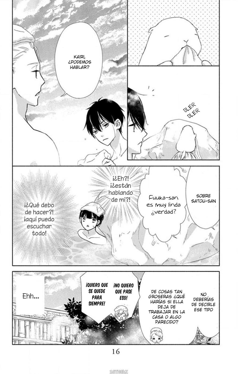 Capitulo 17 page 20