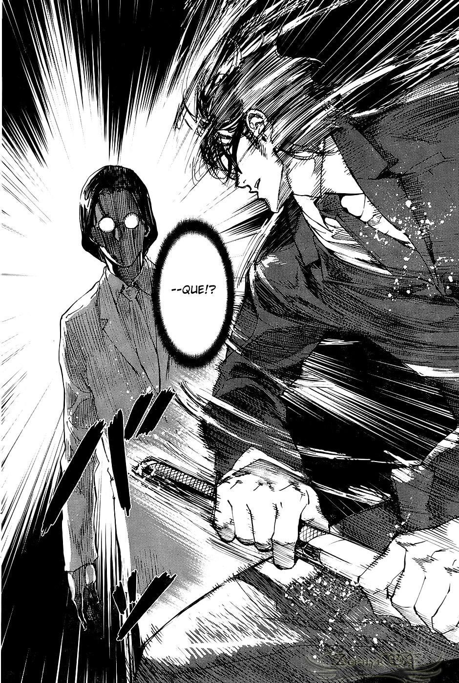 Capitulo 113 page 17