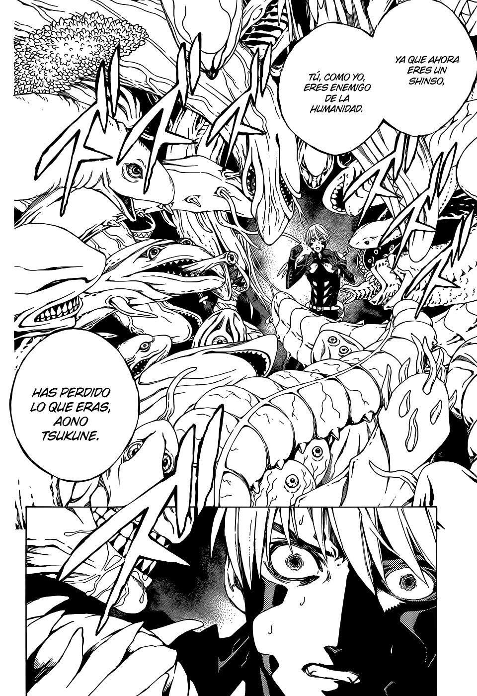 Capitulo 66.50 page 17