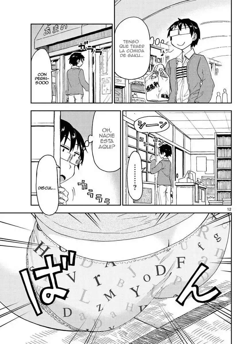 Capitulo 115 page 14