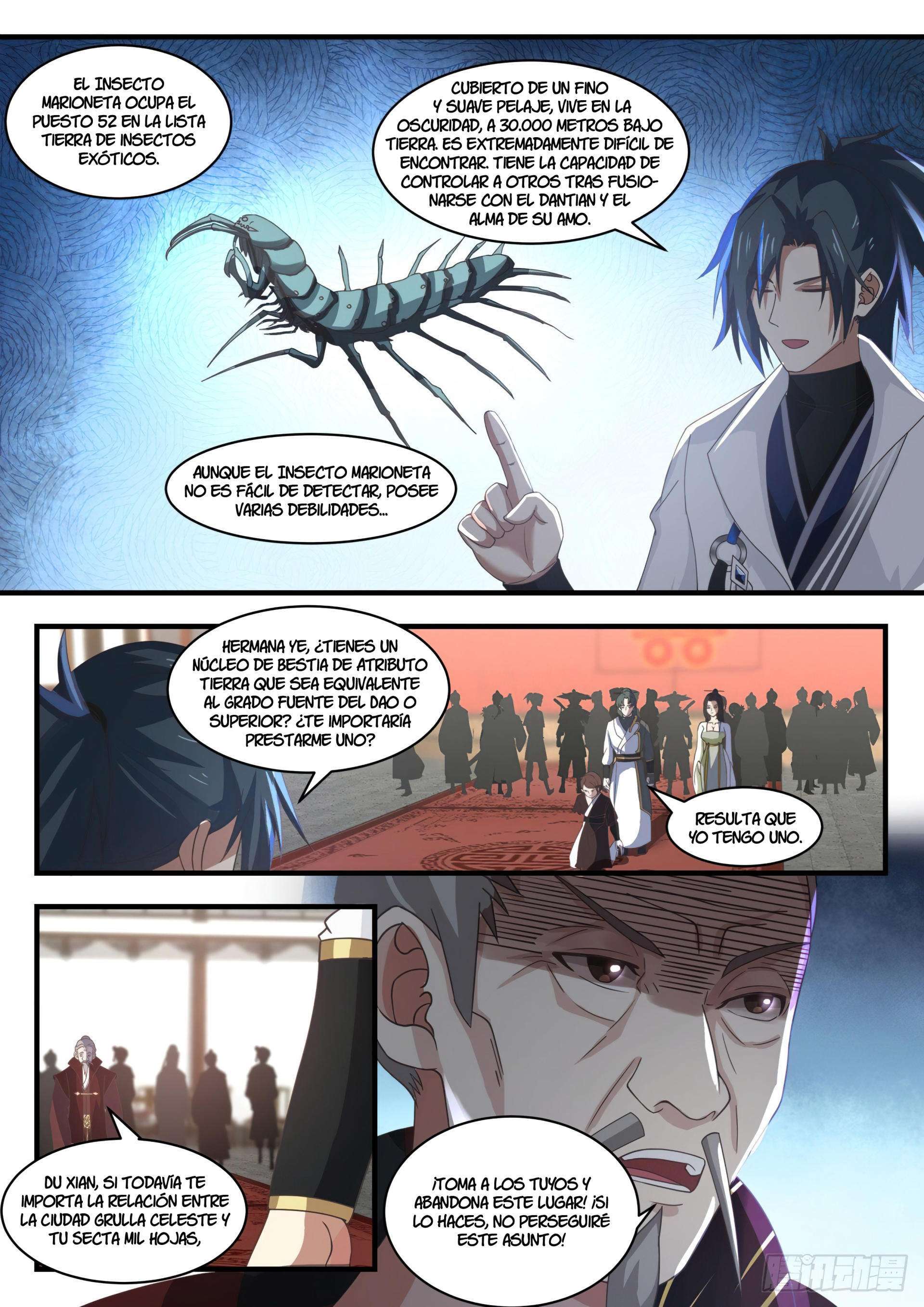 Capitulo 1808 page 8