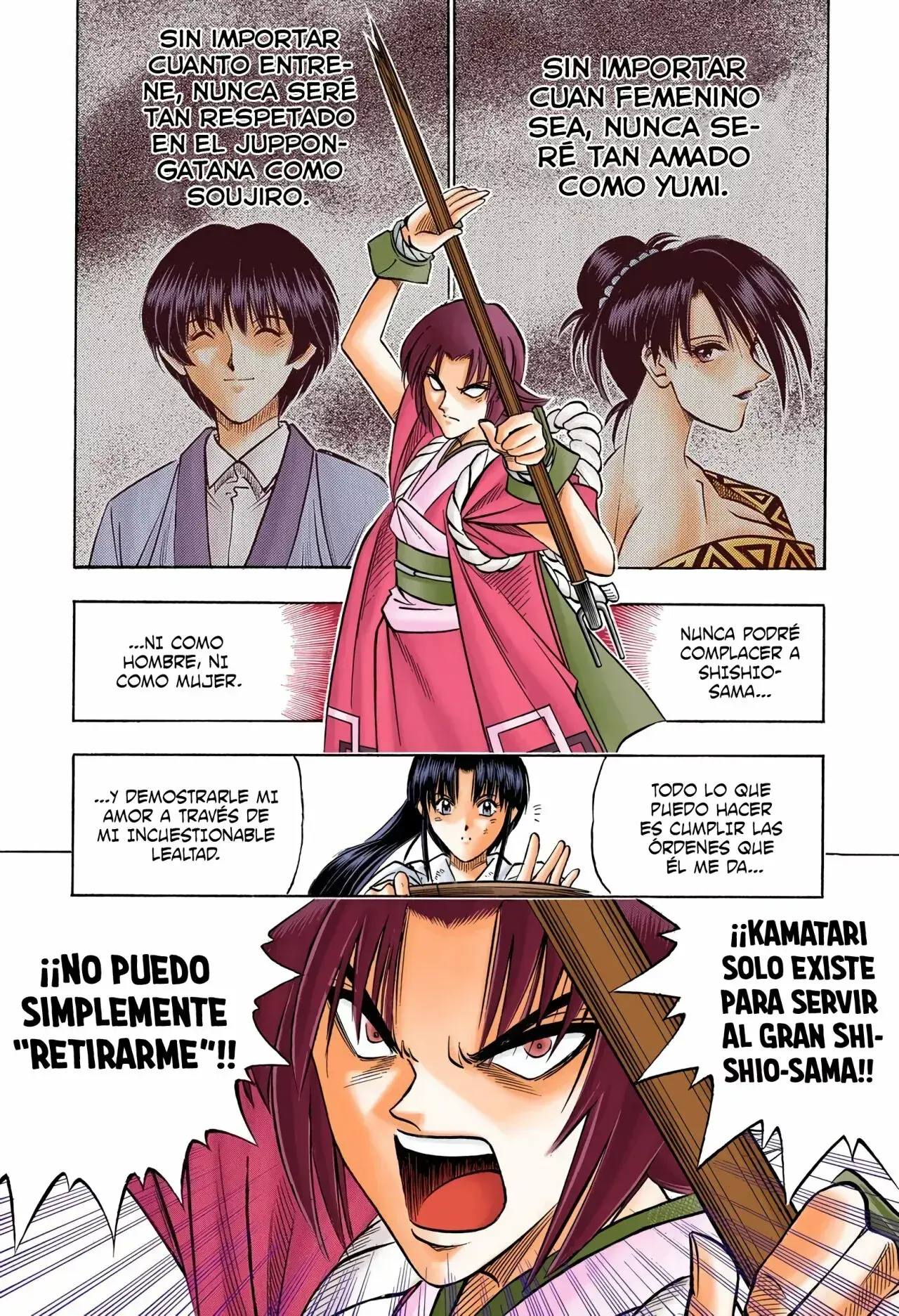 Capitulo 124 page 7