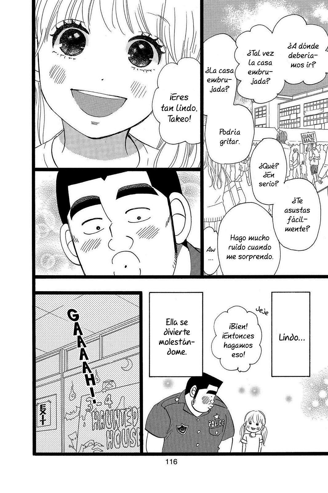 Capitulo 36 page 21