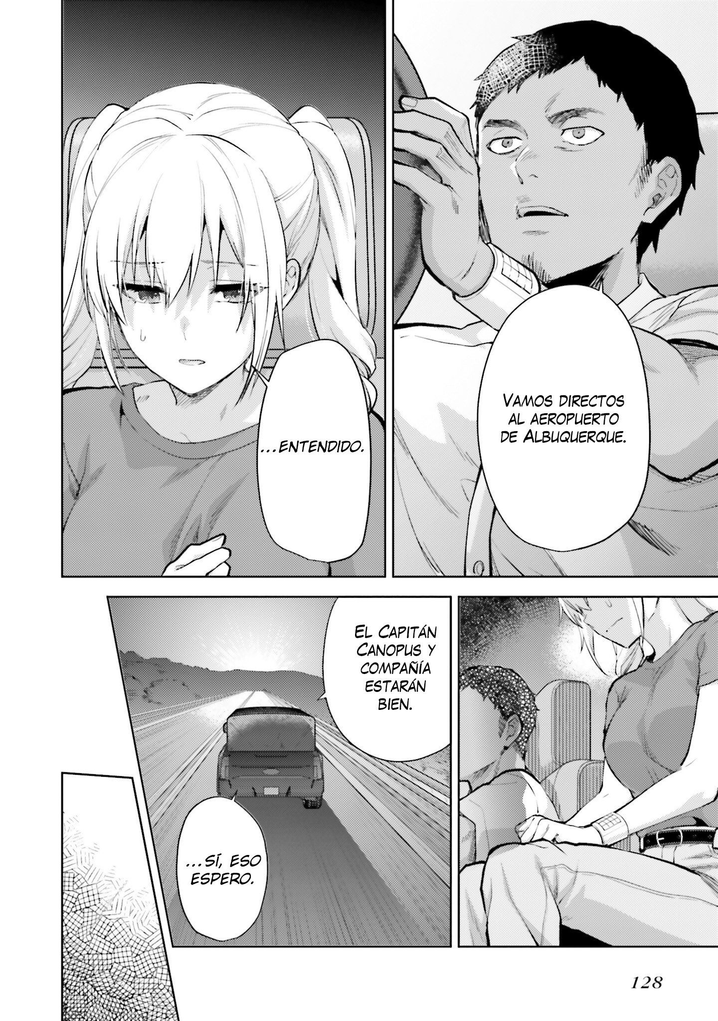 Capitulo 34 page 21