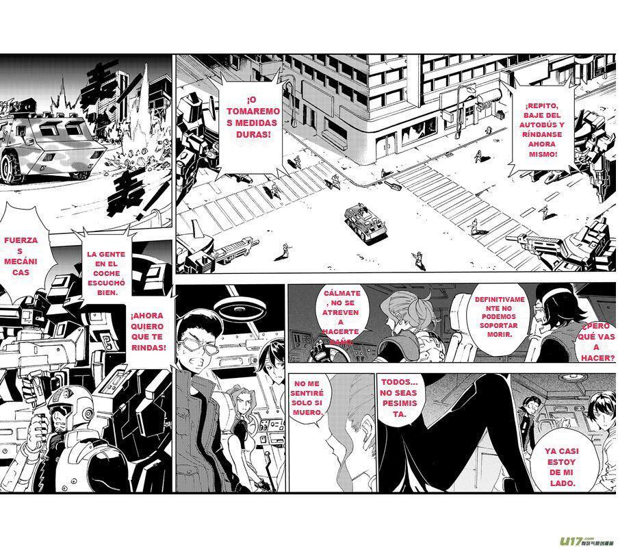 Capitulo 62 page 16