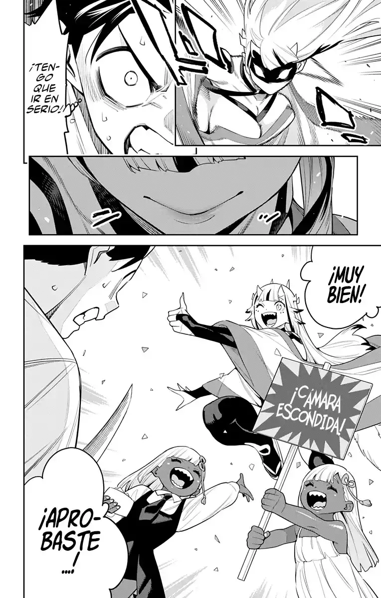 Capitulo 126 page 15