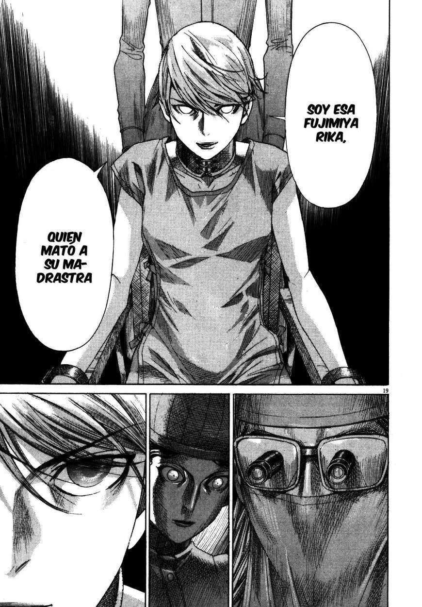 Capitulo 19 page 22