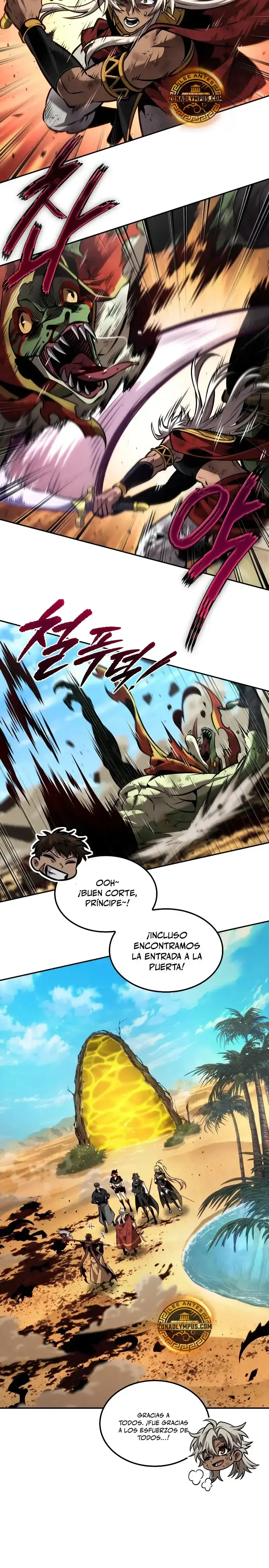 Capitulo 88 page 19
