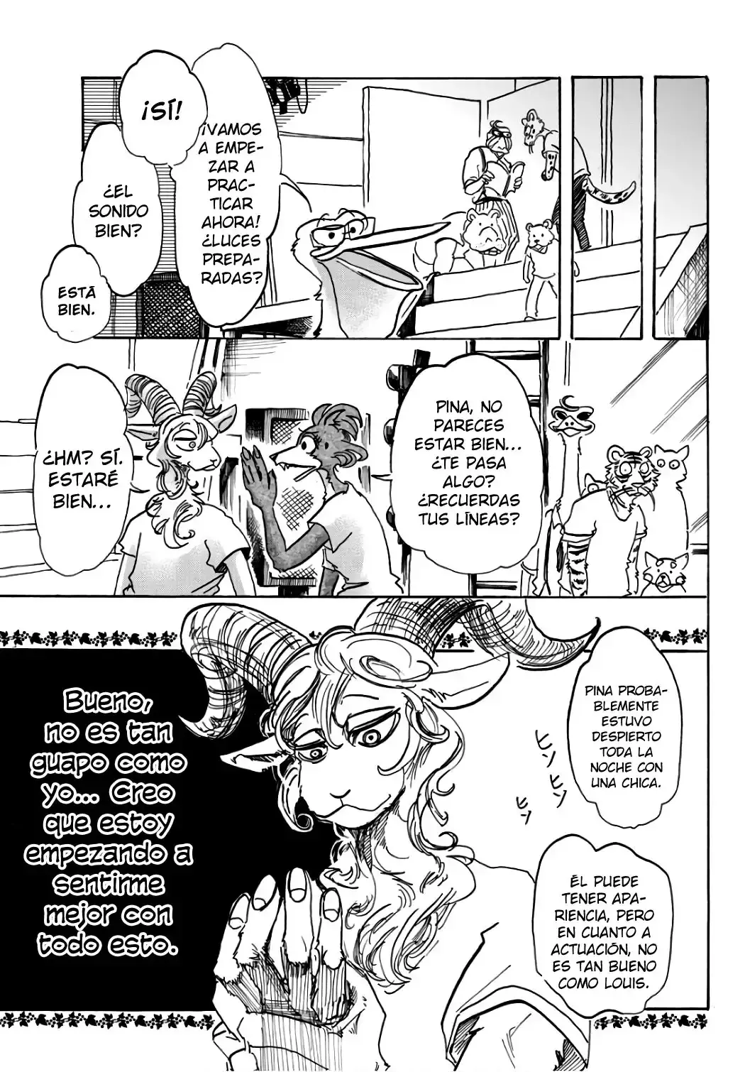 Capitulo 87 page 14