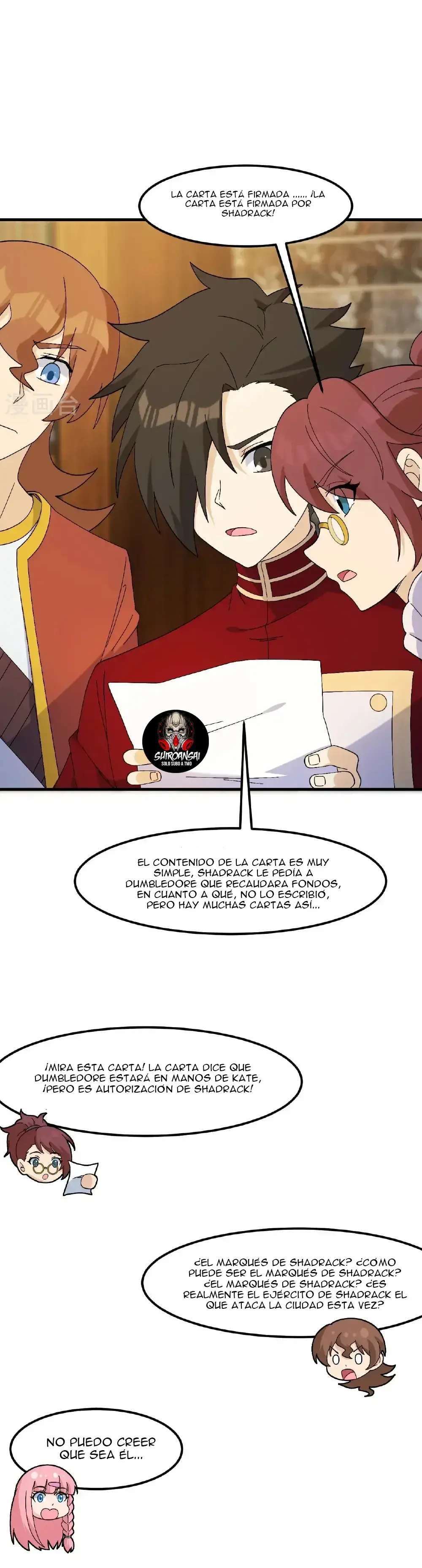 Capitulo 300 page 10