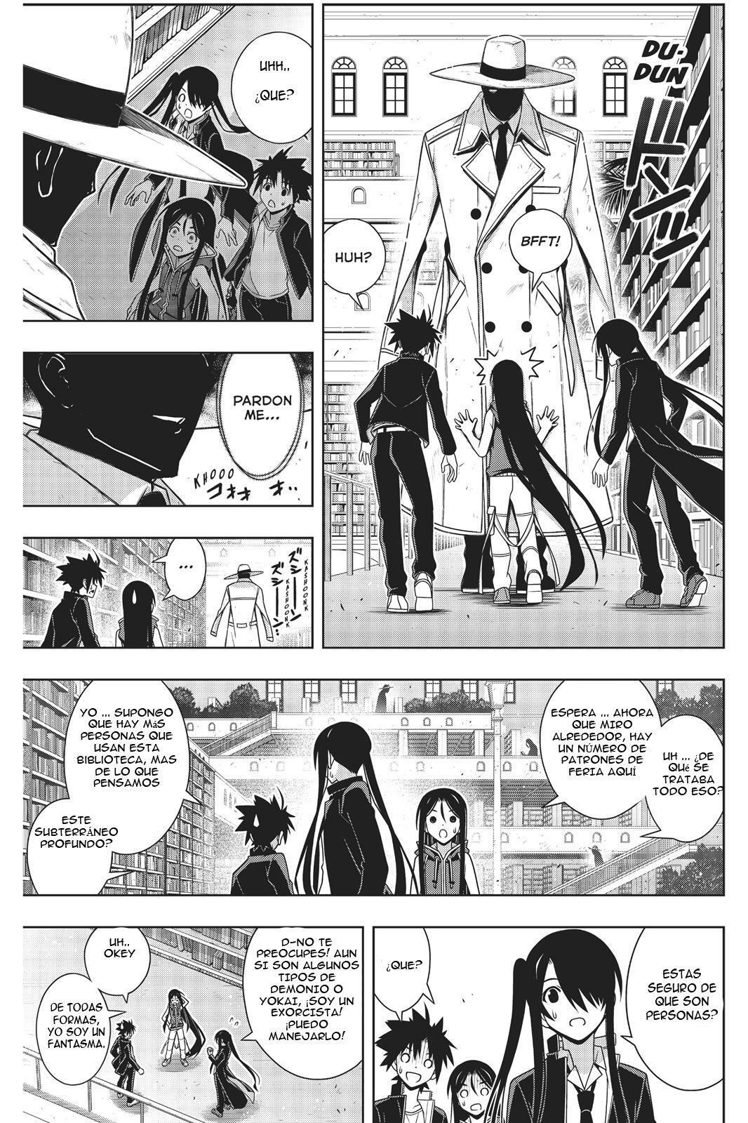 Capitulo 158 page 16