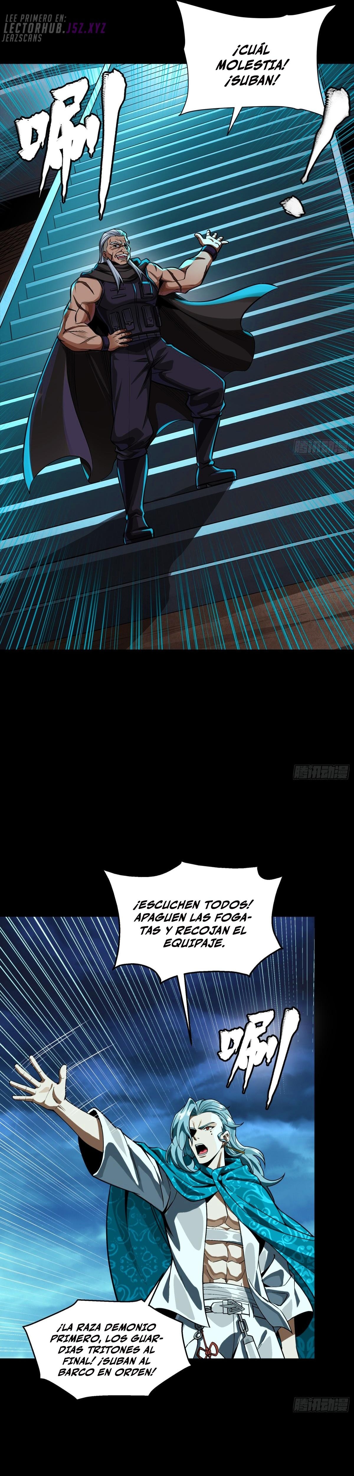 Capitulo 357 page 22