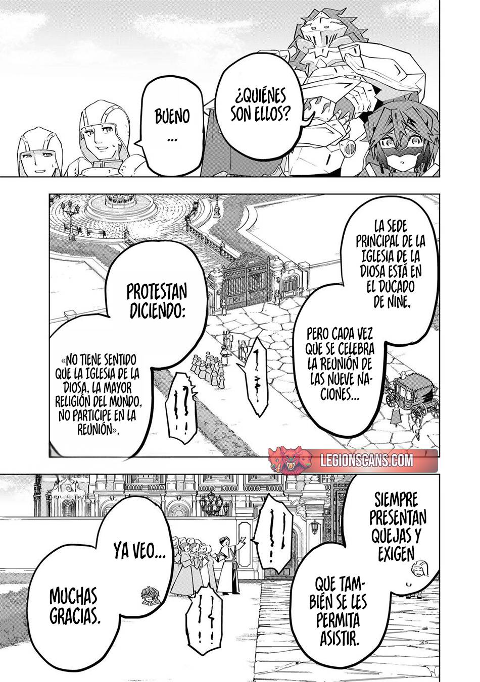 Capitulo 206 page 6