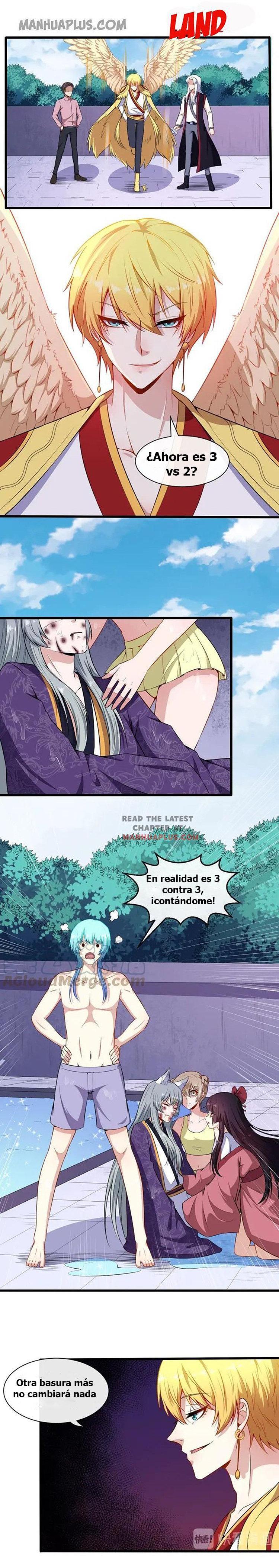 Capitulo 66 page 16