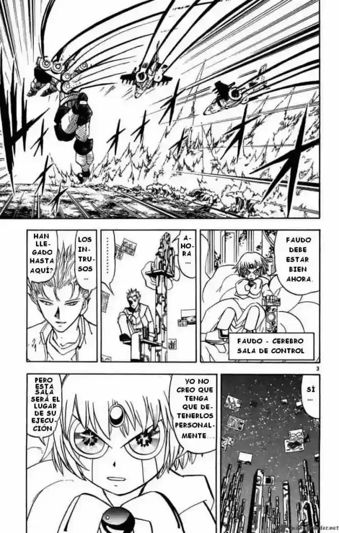 Capitulo 242 page 3